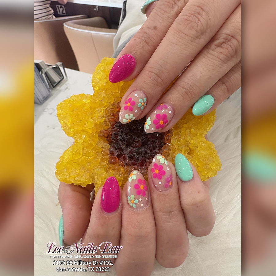 April 2026 Nails – Popular Nail Design Trends